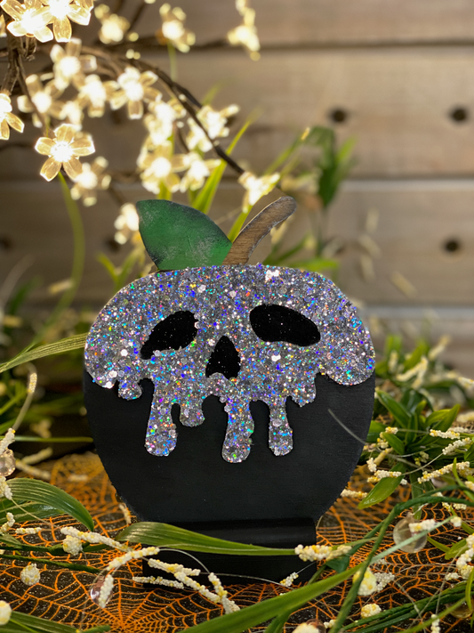 Disco Poison Apple