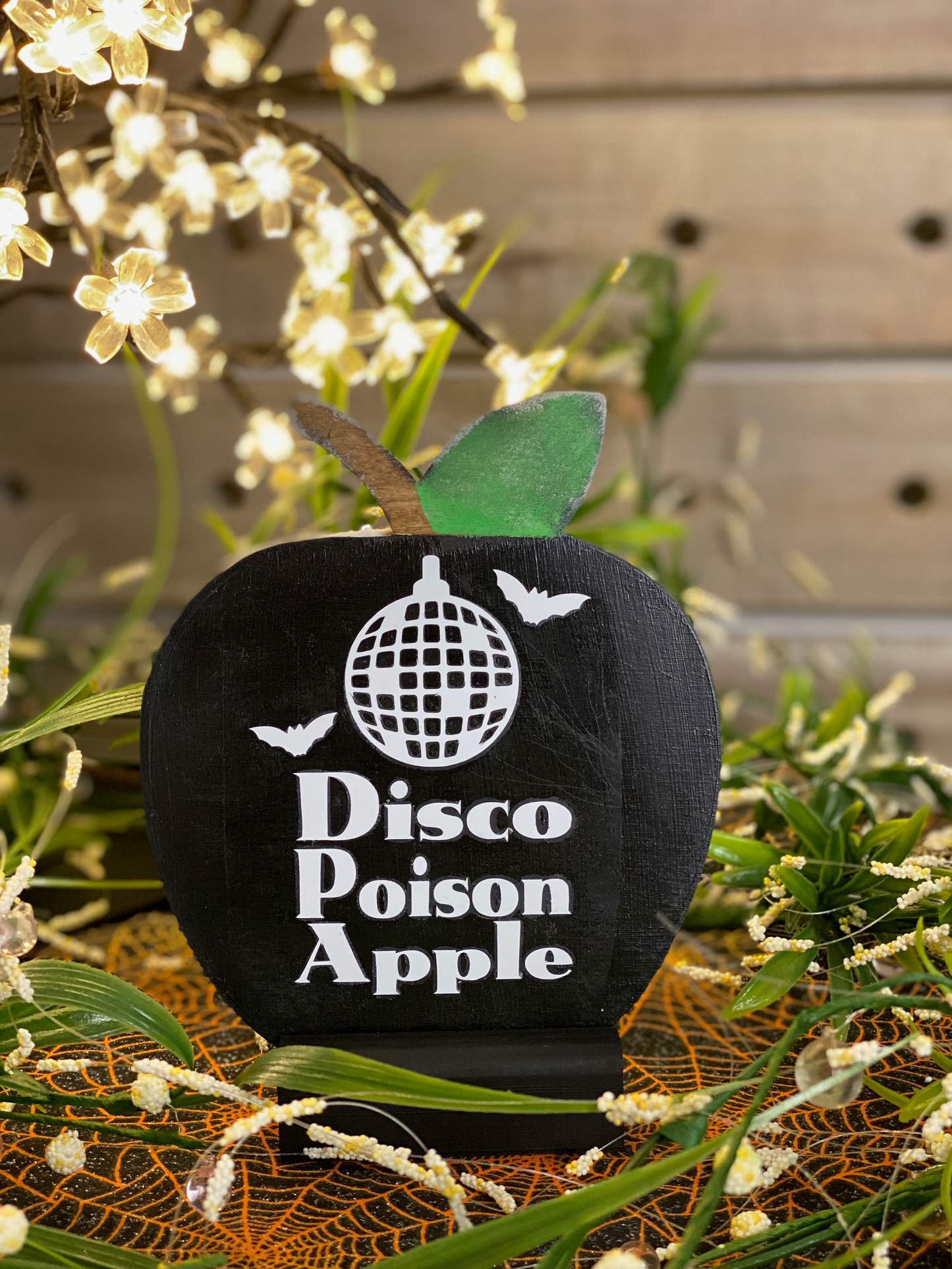 Disco Poison Apple