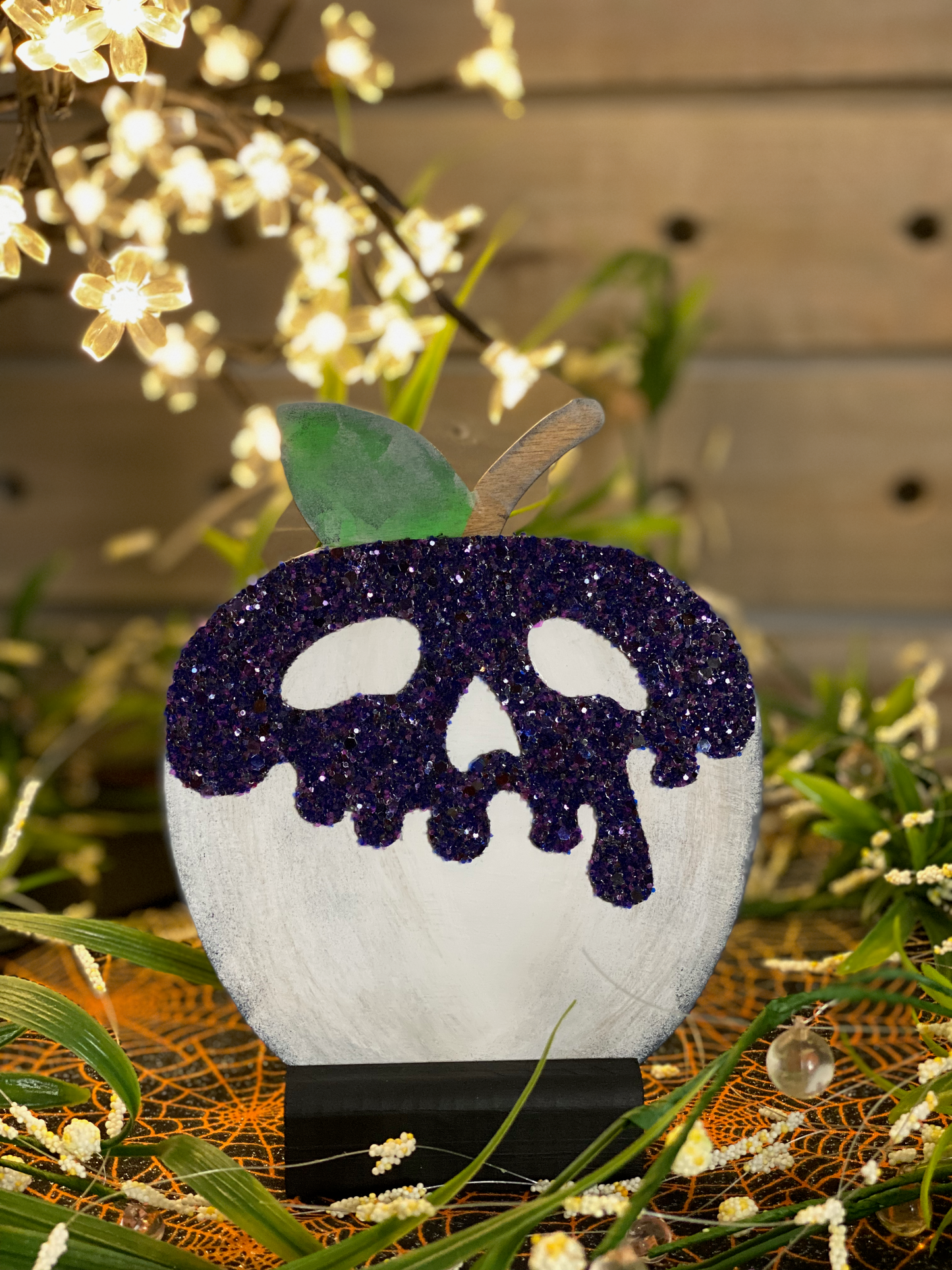 Black Berry Sparkle Poison Apple